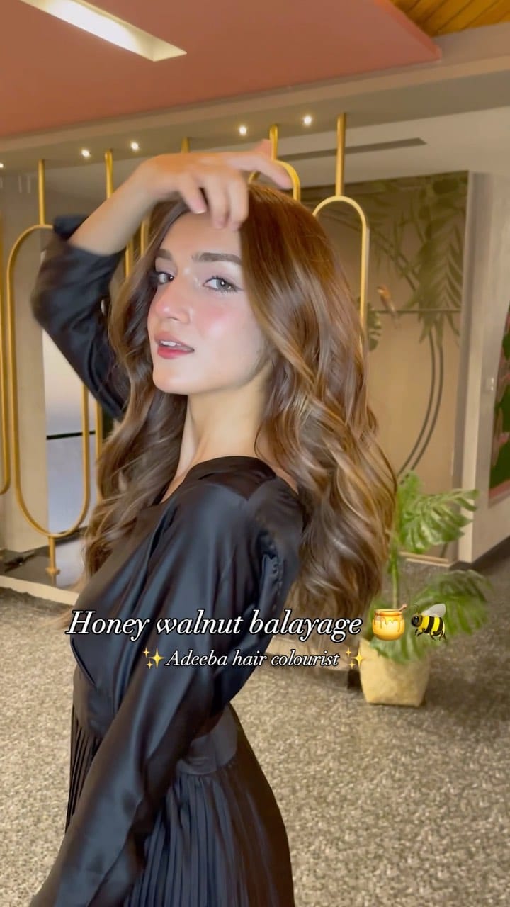 Post 9 by A D E E B A ✨ on Instagram (video)