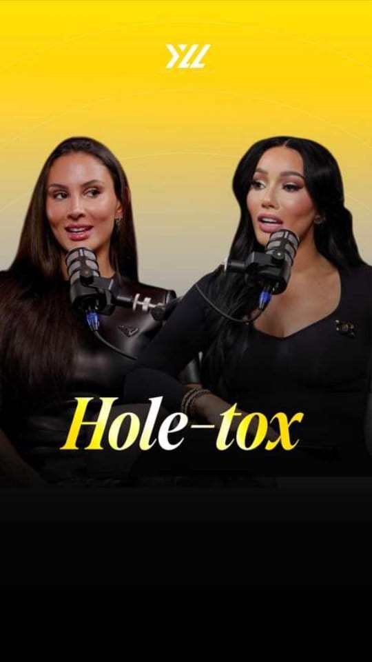 Post 4 by Your Luxe Lifestyle Podcast on Instagram (video)