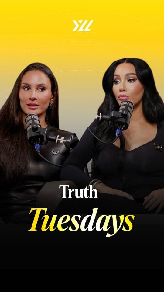 Post 1 by Your Luxe Lifestyle Podcast on Instagram (video)