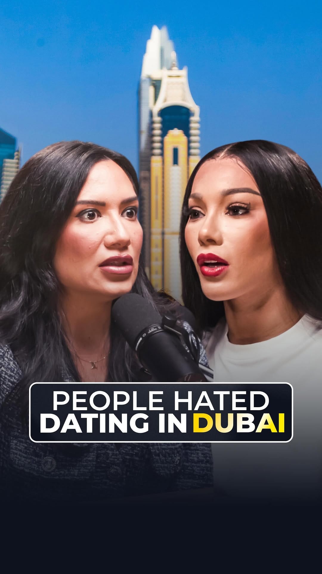 Post 10 by Your Luxe Lifestyle Podcast on Instagram (video)