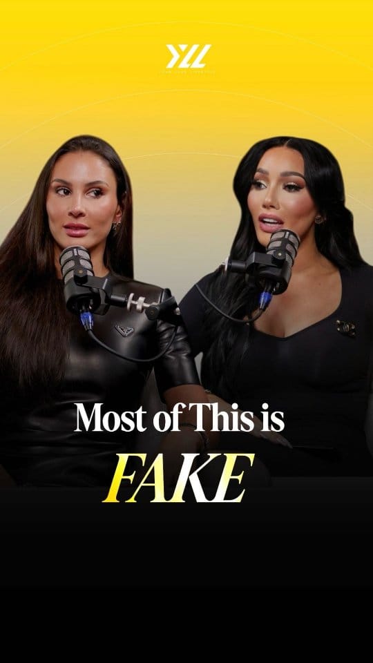Post 3 by Your Luxe Lifestyle Podcast on Instagram (video)