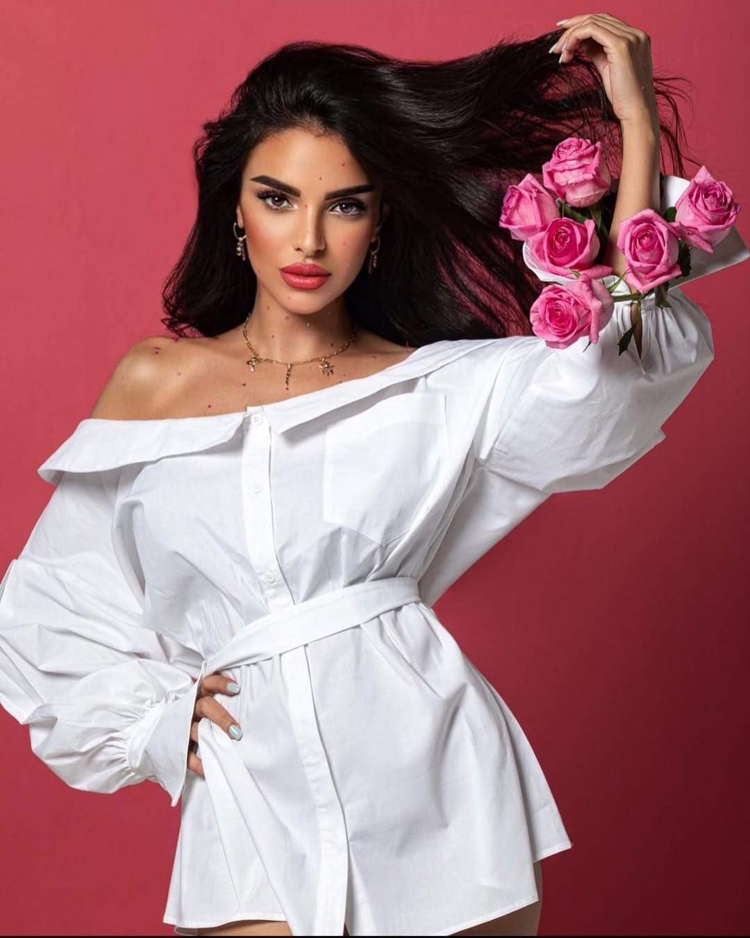 Post 9 by Ornina Yousef on Instagram (image)