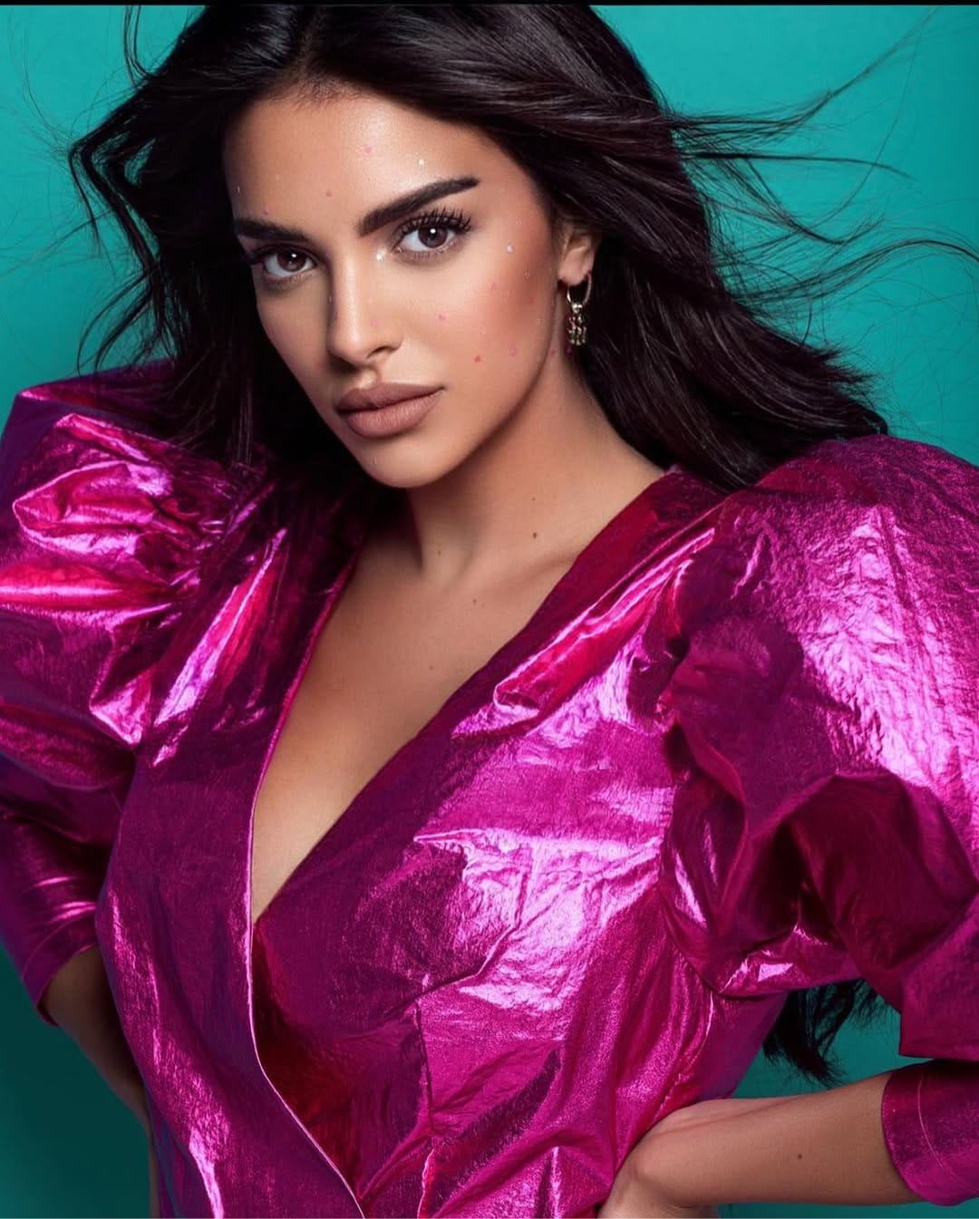 Post 10 by Ornina Yousef on Instagram (image)