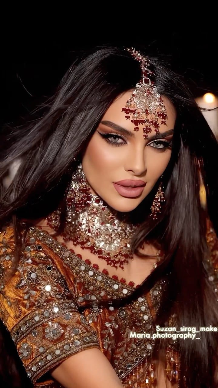 Post 8 by Ornina Yousef on Instagram (video)