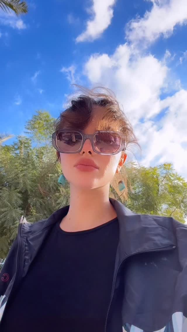 Post 4 by Ornina Yousef on Instagram (video)