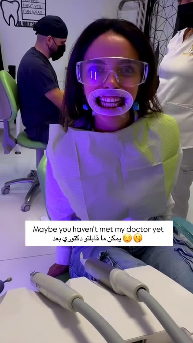 Post 1 by Ornina Yousef on Instagram (video)