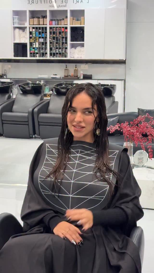Post 2 by Ornina Yousef on Instagram (video)