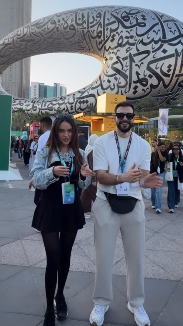 Post 7 by Ornina Yousef on Instagram (video)
