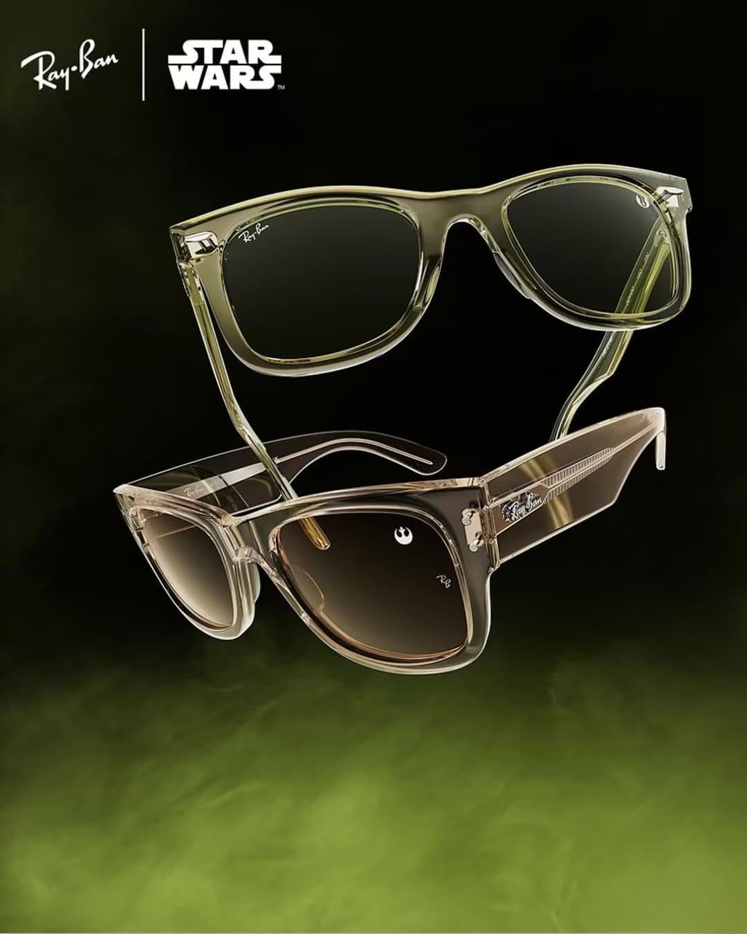 Post 4 by Basari Opticals | Eyewear Dubai on Instagram (image)