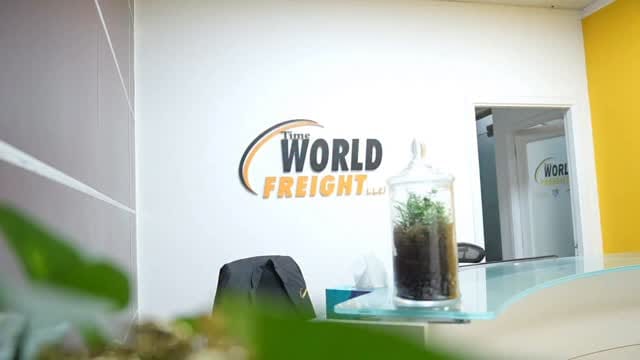 Post 1 by Usman N A Abdul Rehman on Instagram (video)