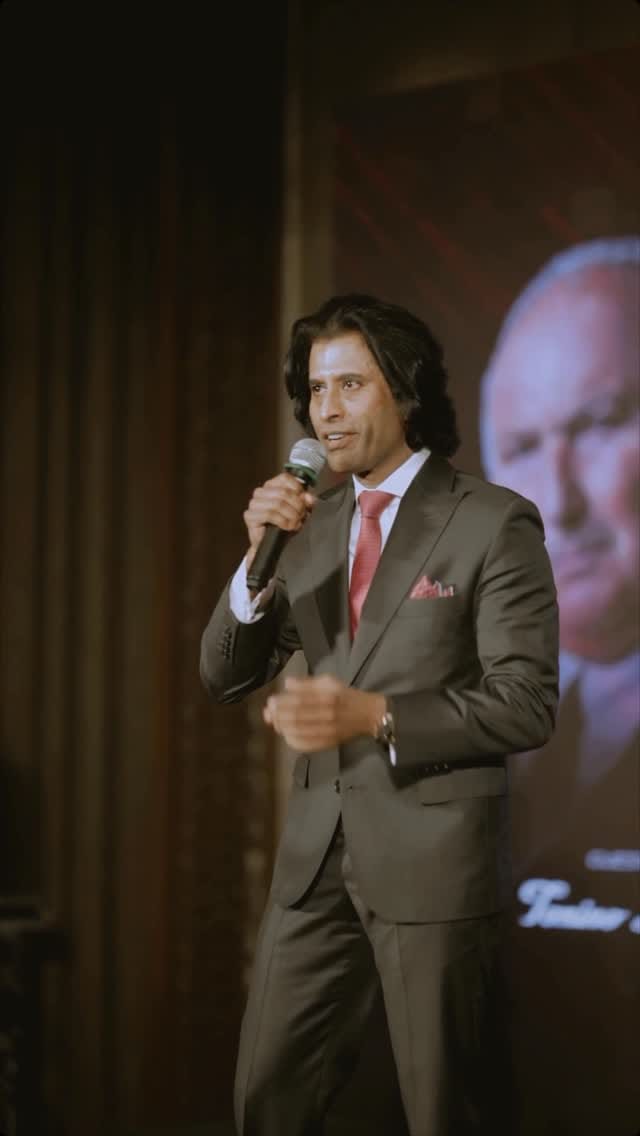 Post 2 by Usman N A Abdul Rehman on Instagram (video)
