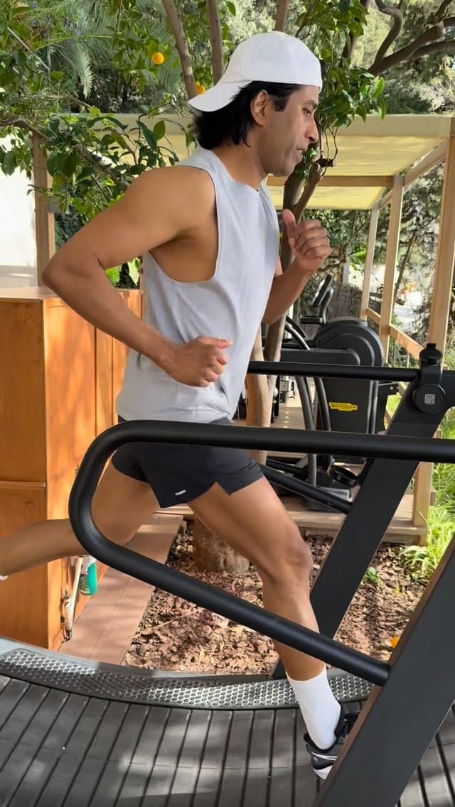 Post 8 by Usman N A Abdul Rehman on Instagram (video)