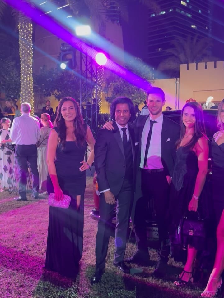 Post 10 by Usman N A Abdul Rehman on Instagram (carousel)