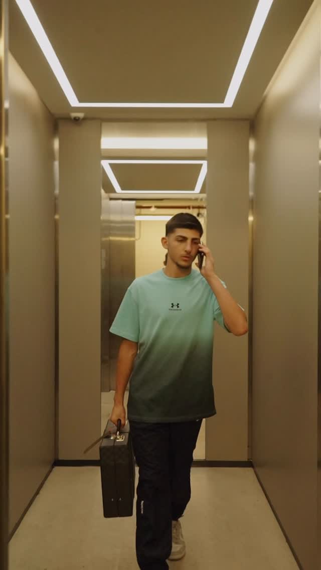 Post 5 by 3kicks on Instagram (video)