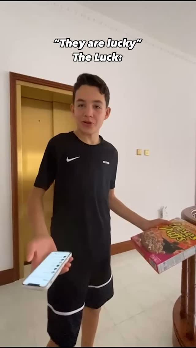 Post 10 by 3kicks on Instagram (video)