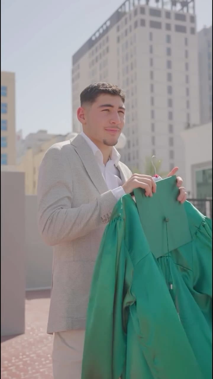 Post 9 by 3kicks on Instagram (video)