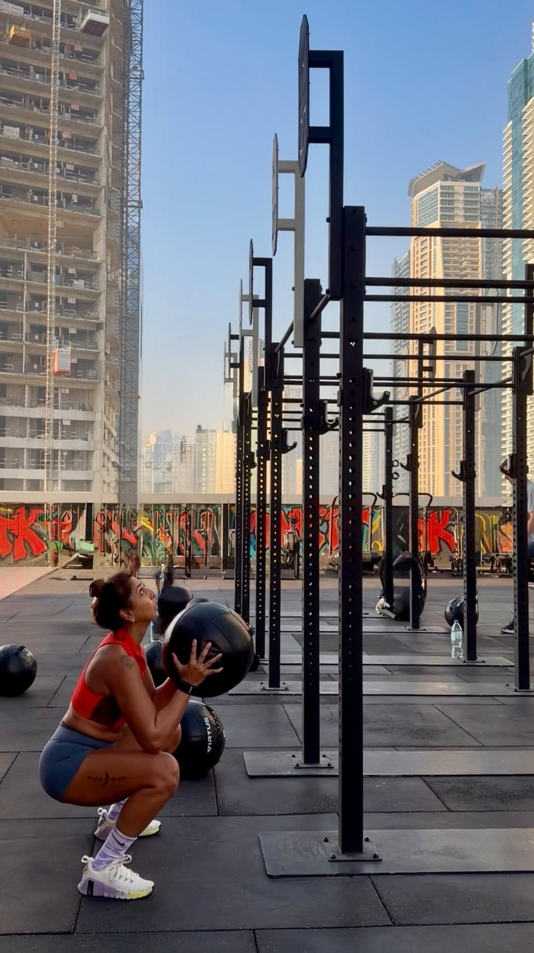 Post 6 by Dr Preeti Dalal on Instagram (video)