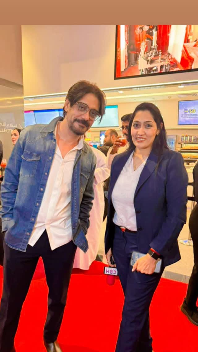 Post 2 by Chanda Bhatia on Instagram (video)