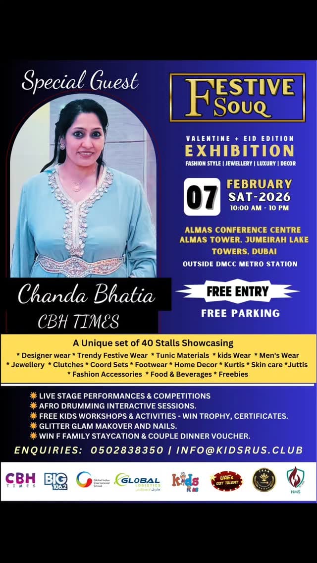 Post 1 by Chanda Bhatia on Instagram (video)