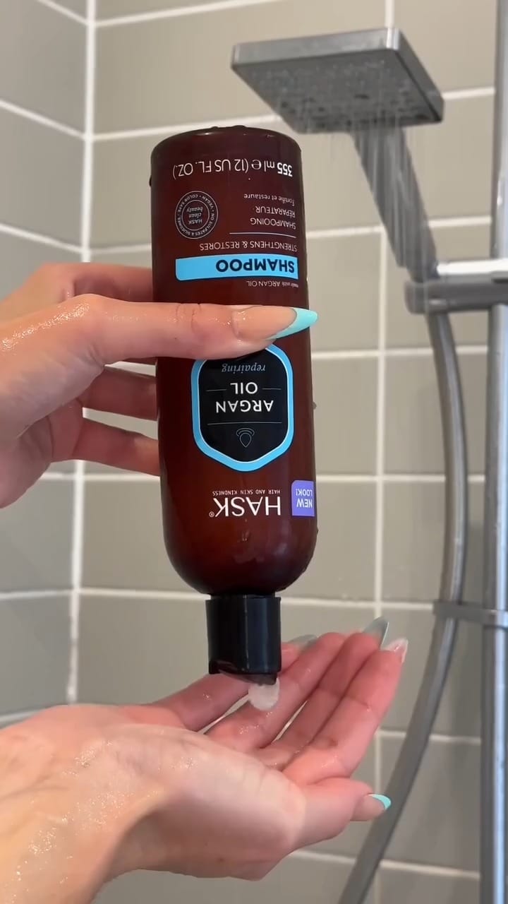 Post 10 by Hask UAE on Instagram (video)