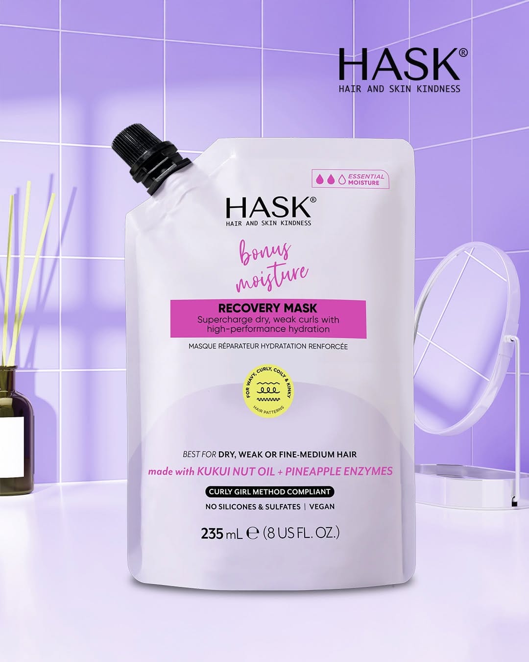 Post 5 by Hask UAE on Instagram (image)
