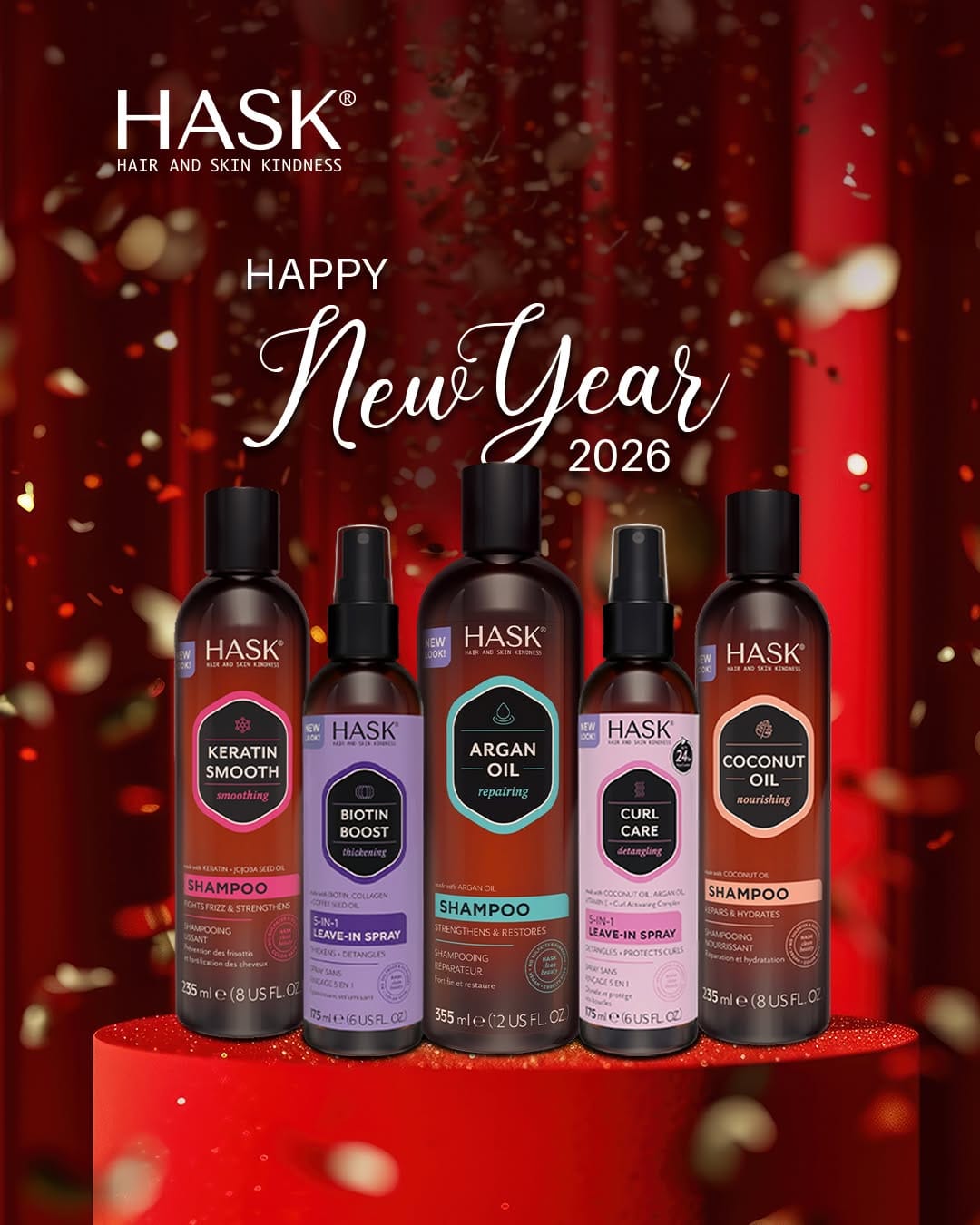 Post 6 by Hask UAE on Instagram (image)