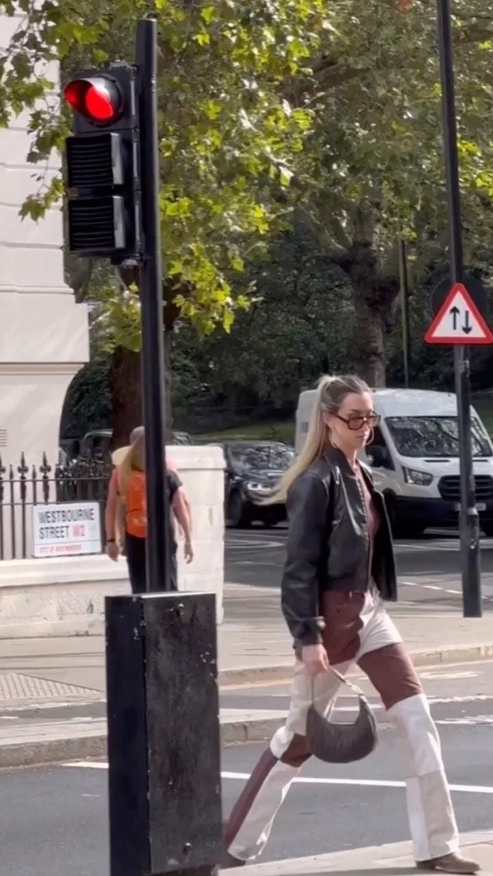Post 2 by Gisela Balasch on Instagram (video)