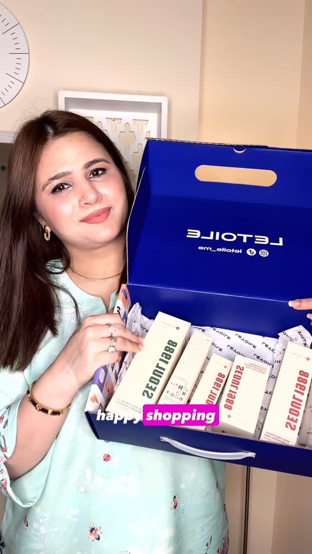 Post 5 by Maryam✨mom | fashion | lifestyle on Instagram (video)