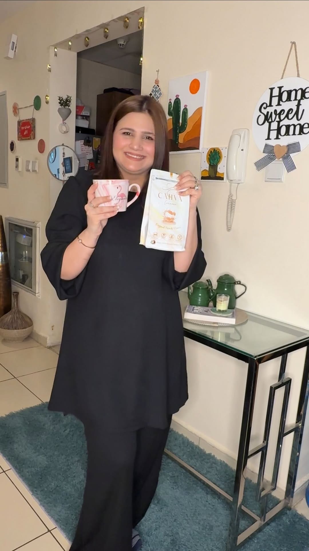 Post 2 by Maryam✨mom | fashion | lifestyle on Instagram (video)