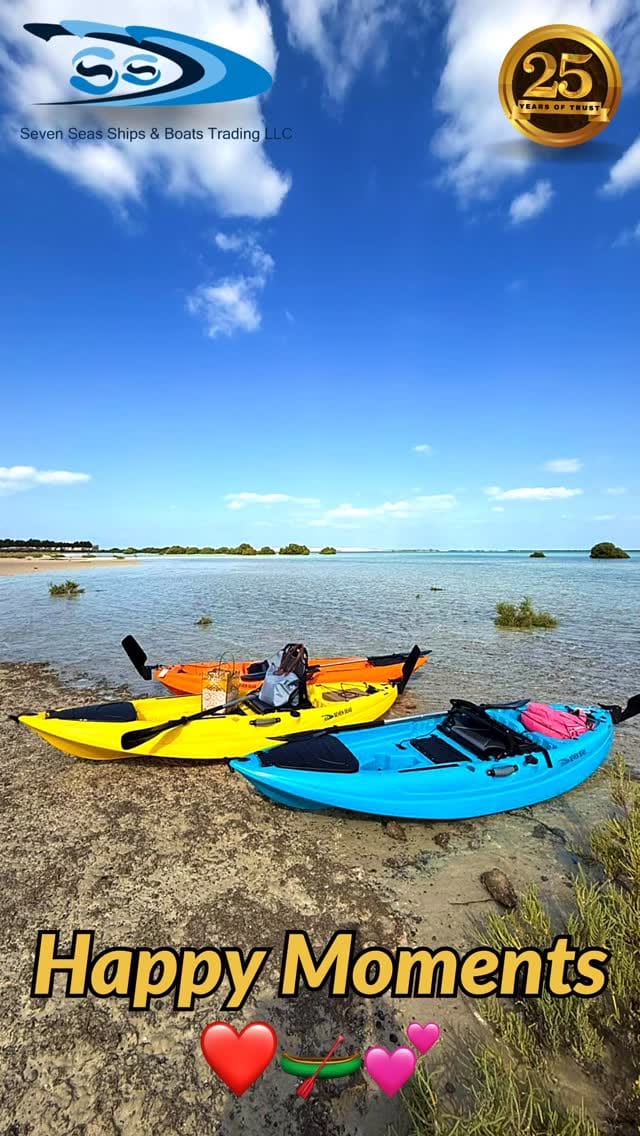Post 2 by Sevenseas Trading LLC on Instagram (video)