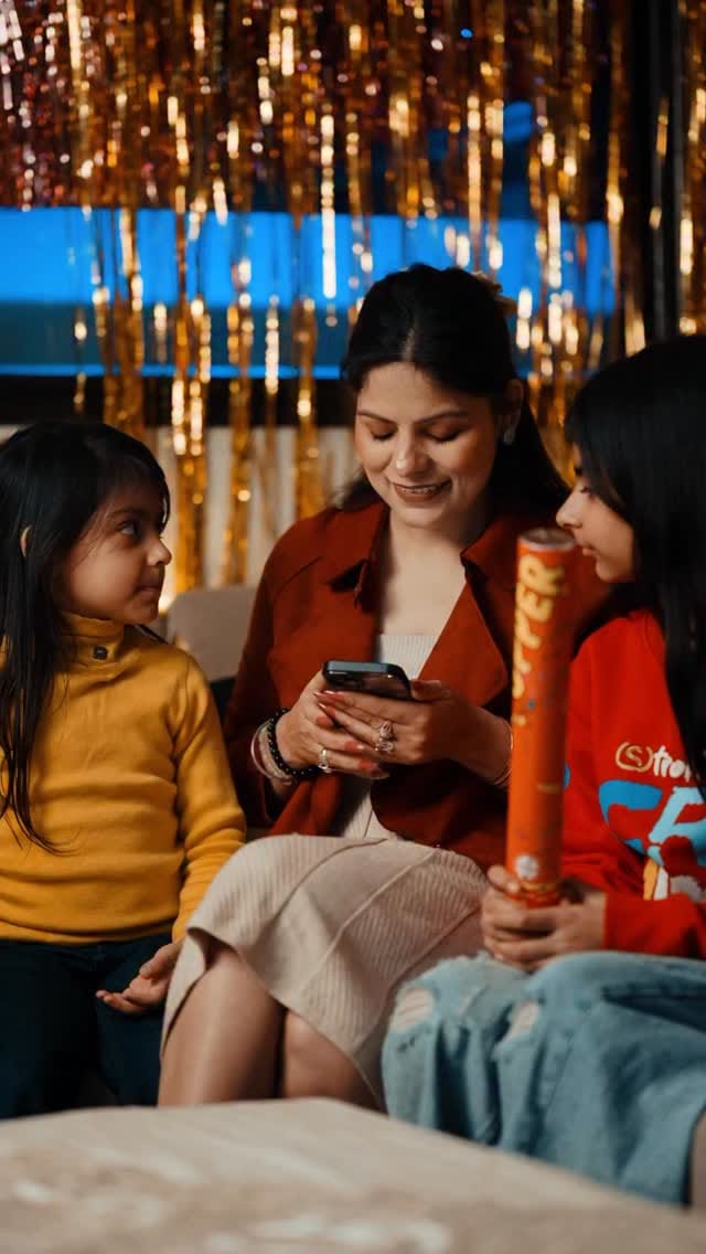 Post 5 by Puneet Kaur on Instagram (video)
