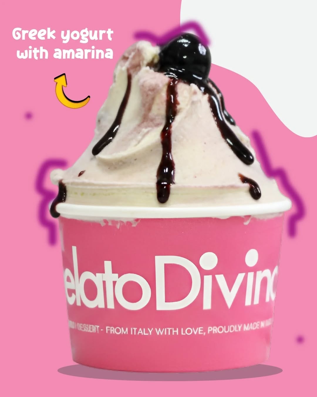 Post 1 by Gelato Divino UAE on Instagram (image)