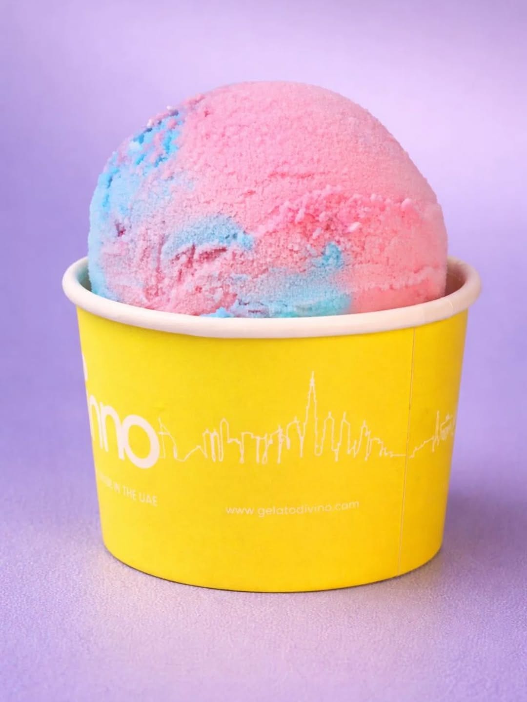 Post 10 by Gelato Divino UAE on Instagram (image)