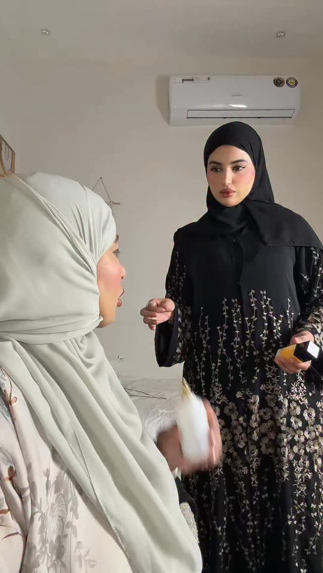 Post 9 by فواح للعطور ®️ Fawah Perfumes on Instagram (video)
