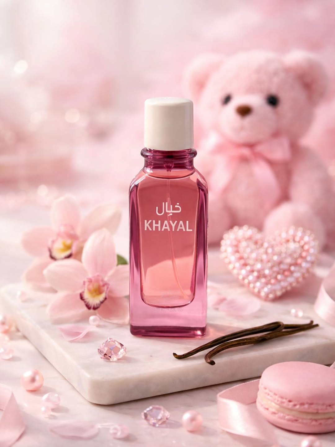 Post 1 by فواح للعطور ®️ Fawah Perfumes on Instagram (image)