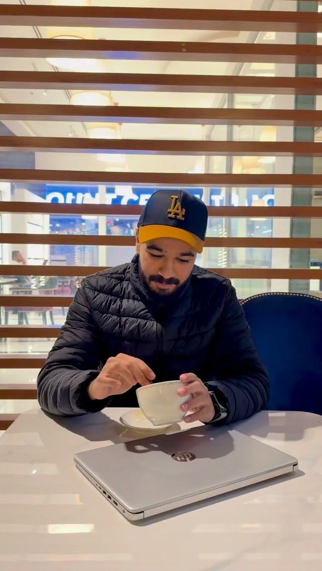 Post 2 by فواح للعطور ®️ Fawah Perfumes on Instagram (video)