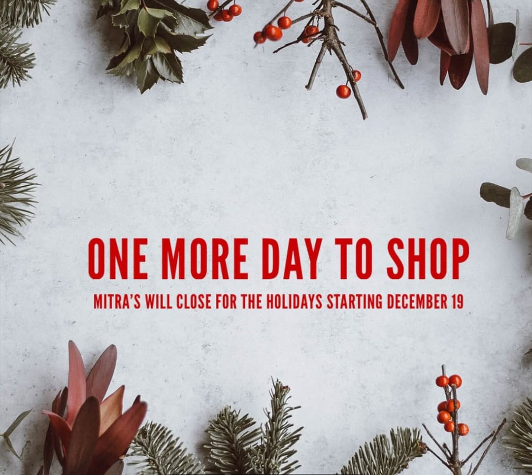 Post 6 by Mitra's Bath & Body on Instagram (image)
