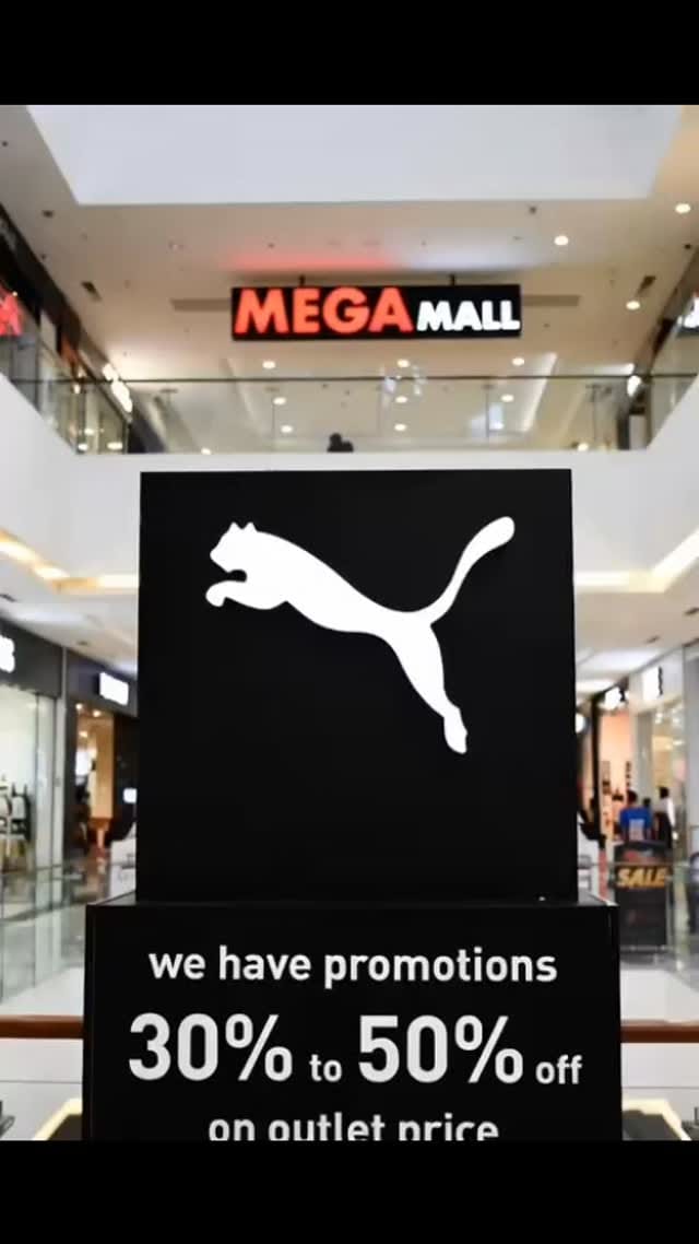 Post 8 by Mega Mall Sharjah on Instagram (video)
