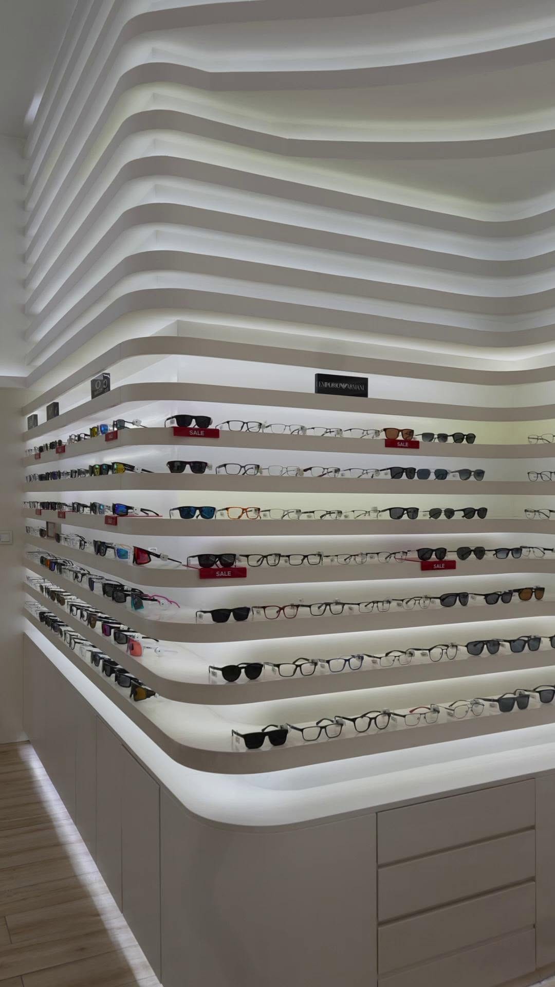 Post 2 by Mega Mall Sharjah on Instagram (video)