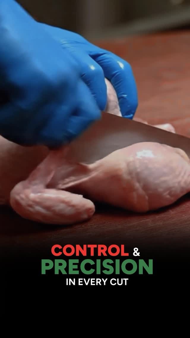 Post 9 by TARIQ HALAL on Instagram (video)