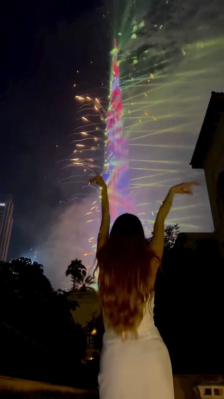 Post 2 by Luxury In Dubai on Instagram (video)