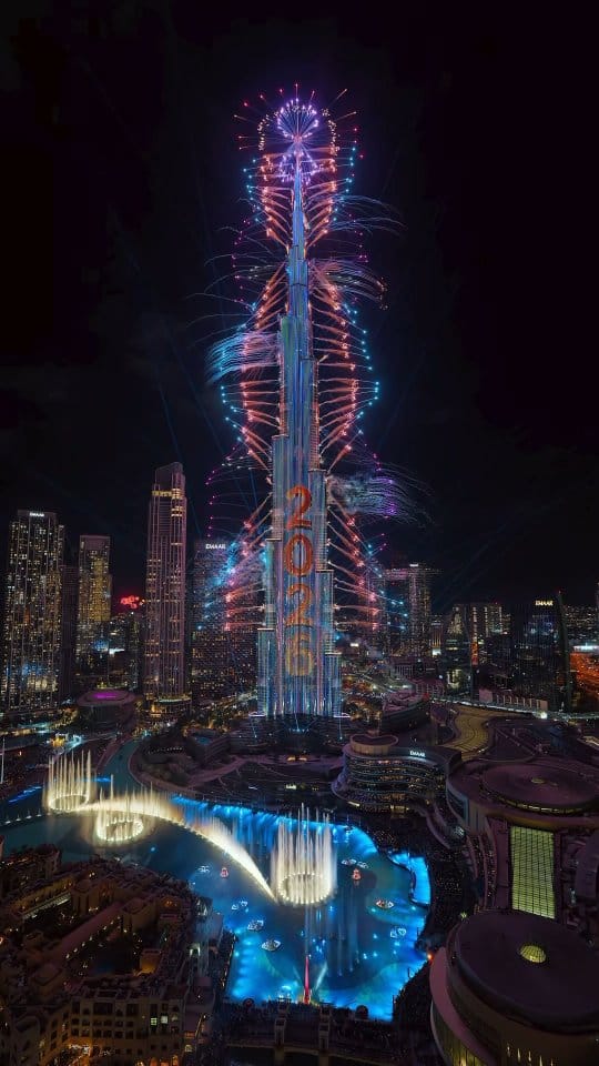 Post 3 by Luxury In Dubai on Instagram (video)