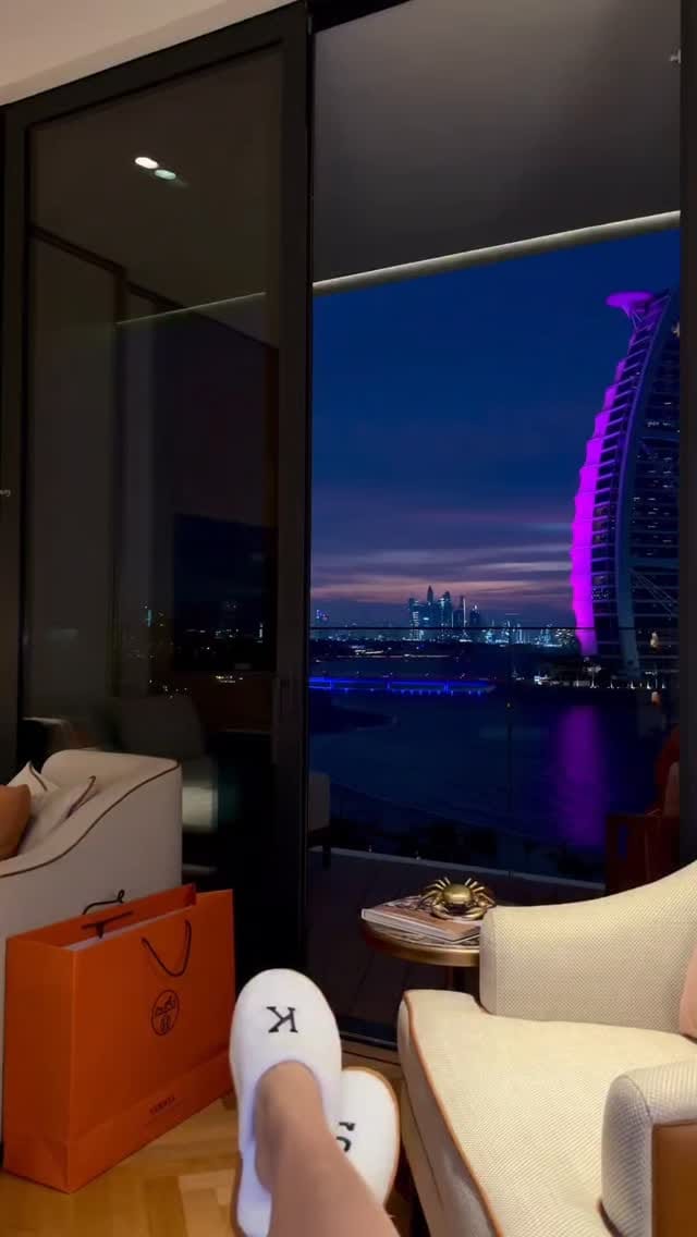 Post 6 by Luxury In Dubai on Instagram (video)