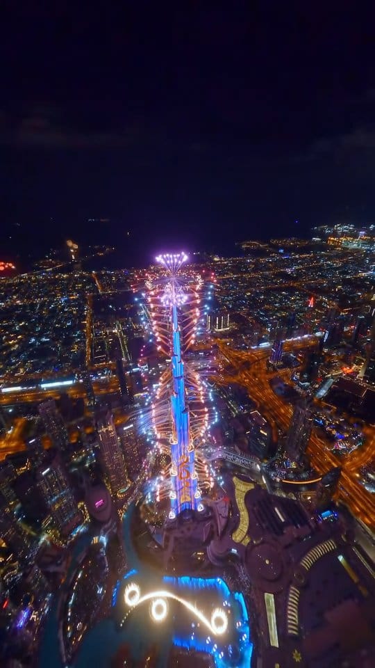 Post 4 by Luxury In Dubai on Instagram (video)