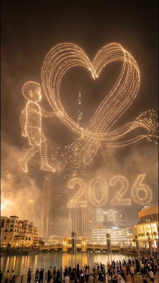 Post 5 by Luxury In Dubai on Instagram (video)
