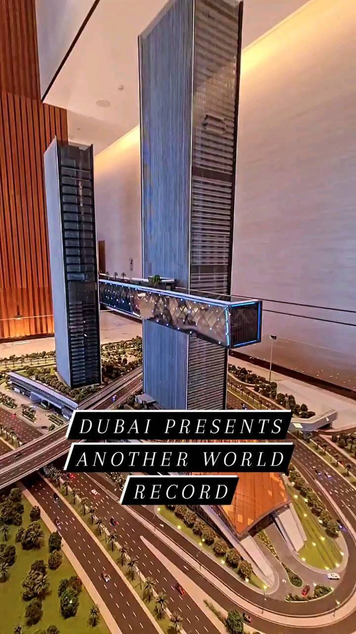 Post 10 by Luxury In Dubai on Instagram (video)