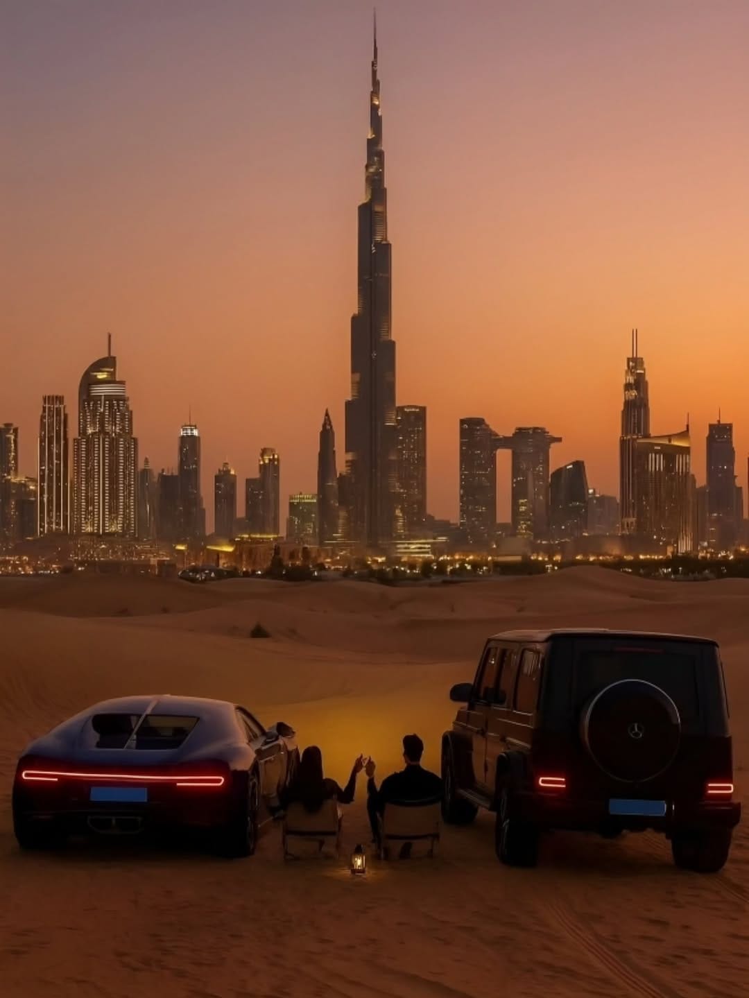 Post 7 by Luxury In Dubai on Instagram (image)