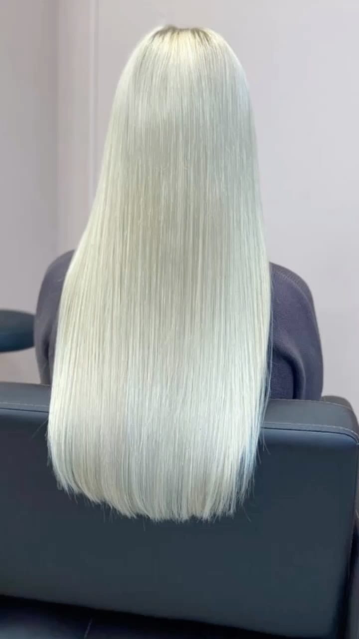 Post 7 by 🎀Suyb Hair Extension 🎀 on Instagram (video)