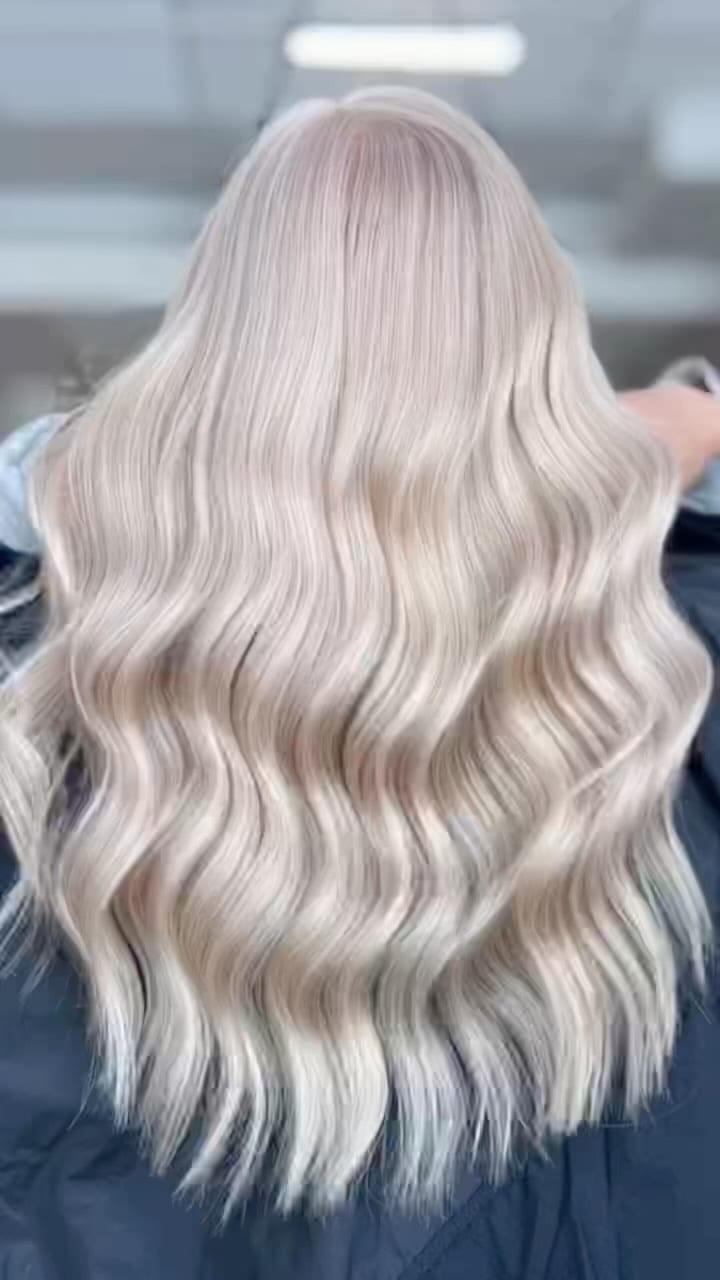 Post 9 by 🎀Suyb Hair Extension 🎀 on Instagram (video)
