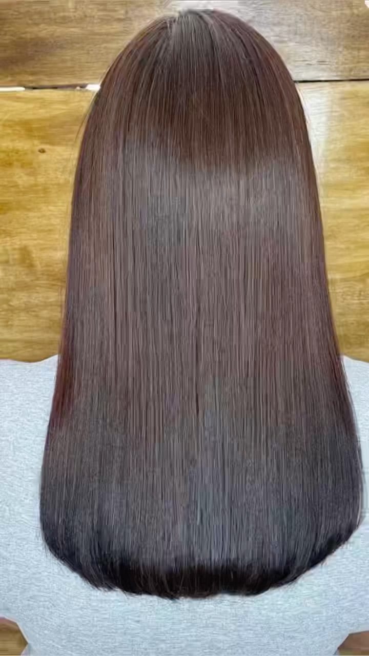 Post 8 by 🎀Suyb Hair Extension 🎀 on Instagram (video)